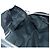 Chloé Sac à main Chloe Paddington en cuir noir or argent Auth am10896V - vue 22