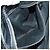 Chloé Sac à main Chloe Paddington en cuir noir or argent Auth am10896V - vue 24