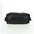 Chloé Sac à main Chloe Paddington en cuir noir or argent Auth am10896V - vue 5