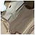 PRADA Backpack Canvas Beige Gold Auth 168350V Golden - view 10