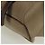 PRADA Backpack Canvas Beige Gold Auth 168350V Golden - view 17