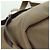 PRADA Backpack Canvas Beige Gold Auth 168350V Golden - view 18