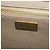 PRADA Backpack Canvas Beige Gold Auth 168350V Golden - view 26