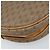 Gucci Borsa a Spalla Micro GG Supreme PVC Beige Oro 007 115 5575 Auth 173919 D'oro - vista 15
