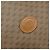 Gucci Borsa a Spalla Micro GG Supreme PVC Beige Oro 007 115 5575 Auth 173919 D'oro - vista 18