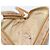 Gucci Borsa a Spalla Micro GG Supreme PVC Beige Oro 007 115 5575 Auth 173919 D'oro - vista 20