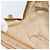 Gucci Borsa a Spalla Micro GG Supreme PVC Beige Oro 007 115 5575 Auth 173919 D'oro - vista 21