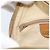 Gucci Borsa a Spalla Micro GG Supreme PVC Beige Oro 007 115 5575 Auth 173919 D'oro - vista 22