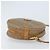 Gucci Borsa a Spalla Micro GG Supreme PVC Beige Oro 007 115 5575 Auth 173919 D'oro - vista 3
