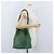 LOUIS VUITTON Borsa a Spalla Epi Noe Verde M44004 LV Auth LNZ152 - vista 20