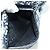 Borsa a Spalla CHANEL in tweed Bianco Nero CC Auth bs33641V - vista 21