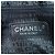 Borsa a Spalla CHANEL in tweed Bianco Nero CC Auth bs33641V - vista 22