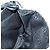 Borsa a Spalla CHANEL in tweed Bianco Nero CC Auth bs33641V - vista 23