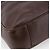 Borsa a Spalla in Pelle Gucci Bamboo 2way Marrone Oro 001 1705 1577 Auth th6602 D'oro - vista 15