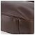 Borsa a Spalla in Pelle Gucci Bamboo 2way Marrone Oro 001 1705 1577 Auth th6602 D'oro - vista 16