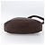 Borsa a Spalla in Pelle Gucci Bamboo 2way Marrone Oro 001 1705 1577 Auth th6602 D'oro - vista 5
