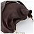 Borsa a Spalla in Pelle Gucci Bamboo 2way Marrone Oro 001 1705 1577 Auth th6602 D'oro - vista 6