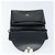 Borsa a Spalla Christian Dior in Pelle Nera e Oro Auth fm5126 Nero D'oro - vista 10
