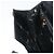Borsa a Spalla Christian Dior in Pelle Nera e Oro Auth fm5126 Nero D'oro - vista 22