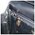 Borsa a Spalla Christian Dior in Pelle Nera e Oro Auth fm5126 Nero D'oro - vista 23