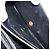 Borsa a Spalla Christian Dior in Pelle Nera e Oro Auth fm5126 Nero D'oro - vista 24