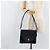 Borsa a Spalla Christian Dior in Pelle Nera e Oro Auth fm5126 Nero D'oro - vista 25