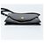 Borsa a Spalla Christian Dior in Pelle Nera e Oro Auth fm5126 Nero D'oro - vista 5