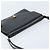 Borsa a Spalla Christian Dior in Pelle Nera e Oro Auth fm5126 Nero D'oro - vista 6