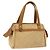 LOUIS VUITTON Monogram Mini Josephine PM Borsa a Mano Beige M92416 LV Auth BA11224