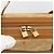 LOUIS VUITTON Monogram Mini Josephine PM Borsa a Mano Beige M92416 LV Auth BA11224 - vista 10