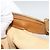 LOUIS VUITTON Monogram Mini Josephine PM Borsa a Mano Beige M92416 LV Auth BA11224 - vista 12