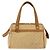 LOUIS VUITTON Monogram Mini Josephine PM Borsa a Mano Beige M92416 LV Auth BA11224 - vista 13