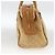 LOUIS VUITTON Monogram Mini Josephine PM Borsa a Mano Beige M92416 LV Auth BA11224 - vista 3