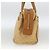 LOUIS VUITTON Monogram Mini Josephine PM Borsa a Mano Beige M92416 LV Auth BA11224 - vista 4