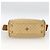 LOUIS VUITTON Monogram Mini Josephine PM Borsa a Mano Beige M92416 LV Auth BA11224 - vista 5