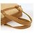 LOUIS VUITTON Monogram Mini Josephine PM Borsa a Mano Beige M92416 LV Auth BA11224 - vista 7