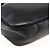 Borsa a Spalla Vala in Pelle Nera e Oro Salvatore Ferragamo Auth BA11345 Nero D'oro - vista 16