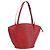 LOUIS VUITTON Borsa a Spalla Epi Saint Jacques Rossa M52277 LV Auth ep13587 Rosso