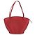 LOUIS VUITTON Borsa a Spalla Epi Saint Jacques Rossa M52277 LV Auth ep13587 Rosso - vista 13