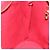 LOUIS VUITTON Borsa a Spalla Epi Saint Jacques Rossa M52277 LV Auth ep13587 Rosso - vista 19
