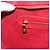 LOUIS VUITTON Borsa a Spalla Epi Saint Jacques Rossa M52277 LV Auth ep13587 Rosso - vista 20