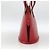 LOUIS VUITTON Borsa a Spalla Epi Saint Jacques Rossa M52277 LV Auth ep13587 Rosso - vista 4