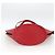 LOUIS VUITTON Borsa a Spalla Epi Saint Jacques Rossa M52277 LV Auth ep13587 Rosso - vista 5