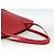 LOUIS VUITTON Borsa a Spalla Epi Saint Jacques Rossa M52277 LV Auth ep13587 Rosso - vista 7