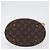 LOUIS VUITTON Borsa a Spalla Monogram Bucket PM M42238 LV Auth 173765 Monogramma - vista 5