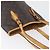 LOUIS VUITTON Borsa a Spalla Monogram Bucket PM M42238 LV Auth 173765 Monogramma - vista 6