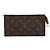 LOUIS VUITTON Pochete Acessório Monogram Bucket GM Autêntica 173759 Monograma - vista 13