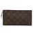LOUIS VUITTON Pochete Acessório Monogram Bucket GM Autêntica 173759 Monograma - vista 2