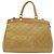 LOUIS VUITTON Borsa a Mano Vernis Blair MM 2way Beige Poodle M91755 LV Auth 171519 - vista 13