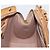 LOUIS VUITTON Borsa a Mano Vernis Blair MM 2way Beige Poodle M91755 LV Auth 171519 - vista 22